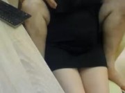 Amateur Video of Argan__